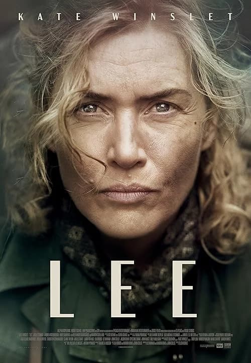 Lee film posteri
