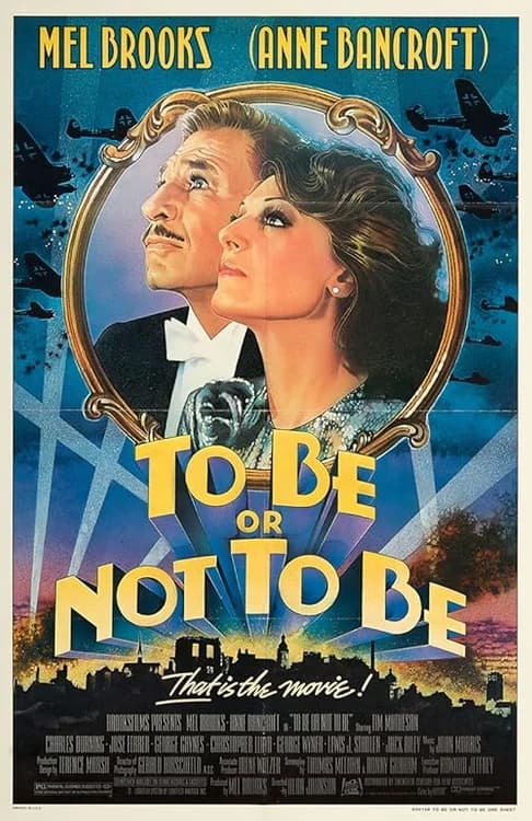To Be or Not to Be