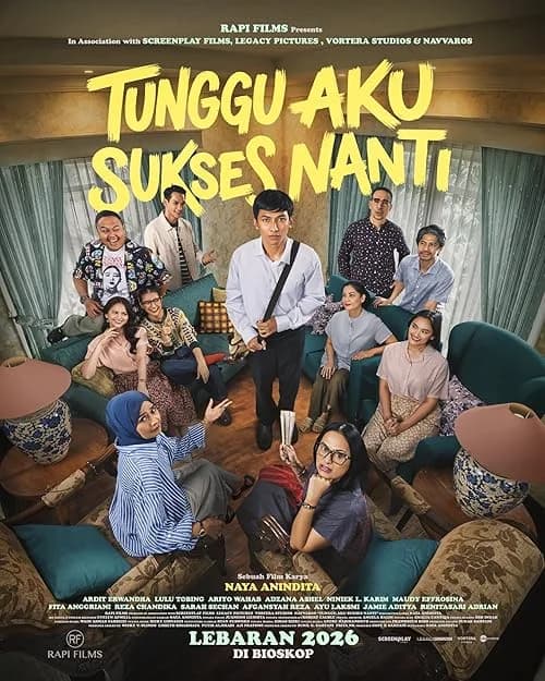 Wait Until I Make It