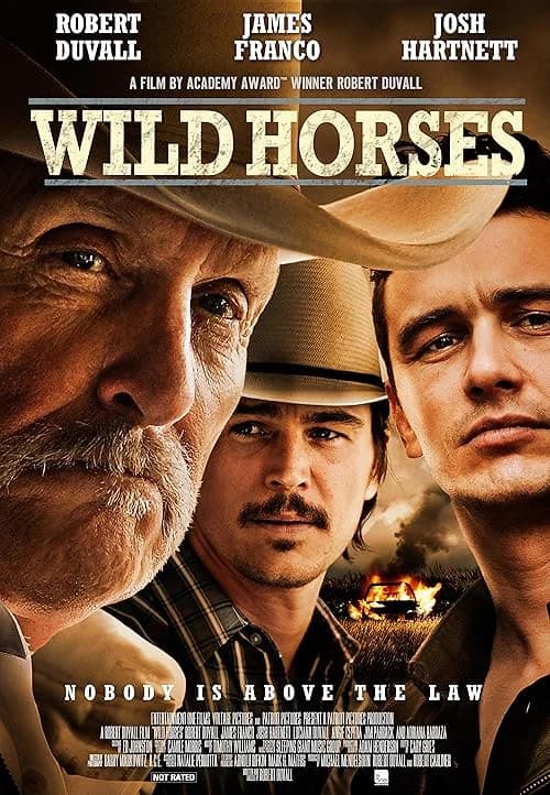 Wild Horses